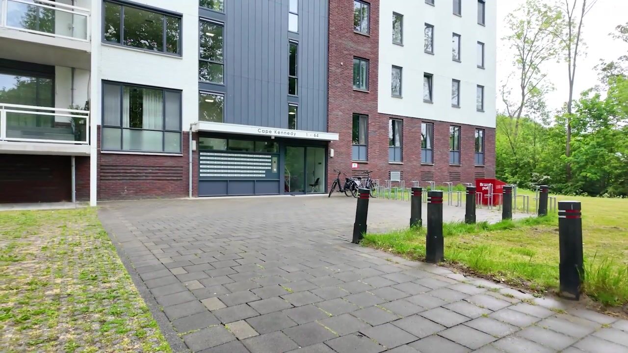 Video van Cape Kennedy 13