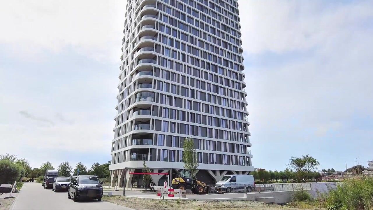Video van Berninistraat 444