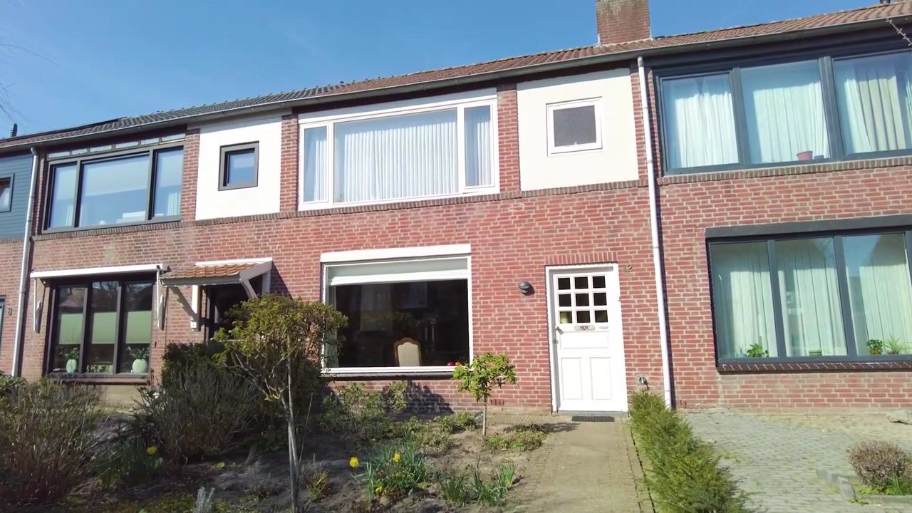 Video of van Graftstraat 12