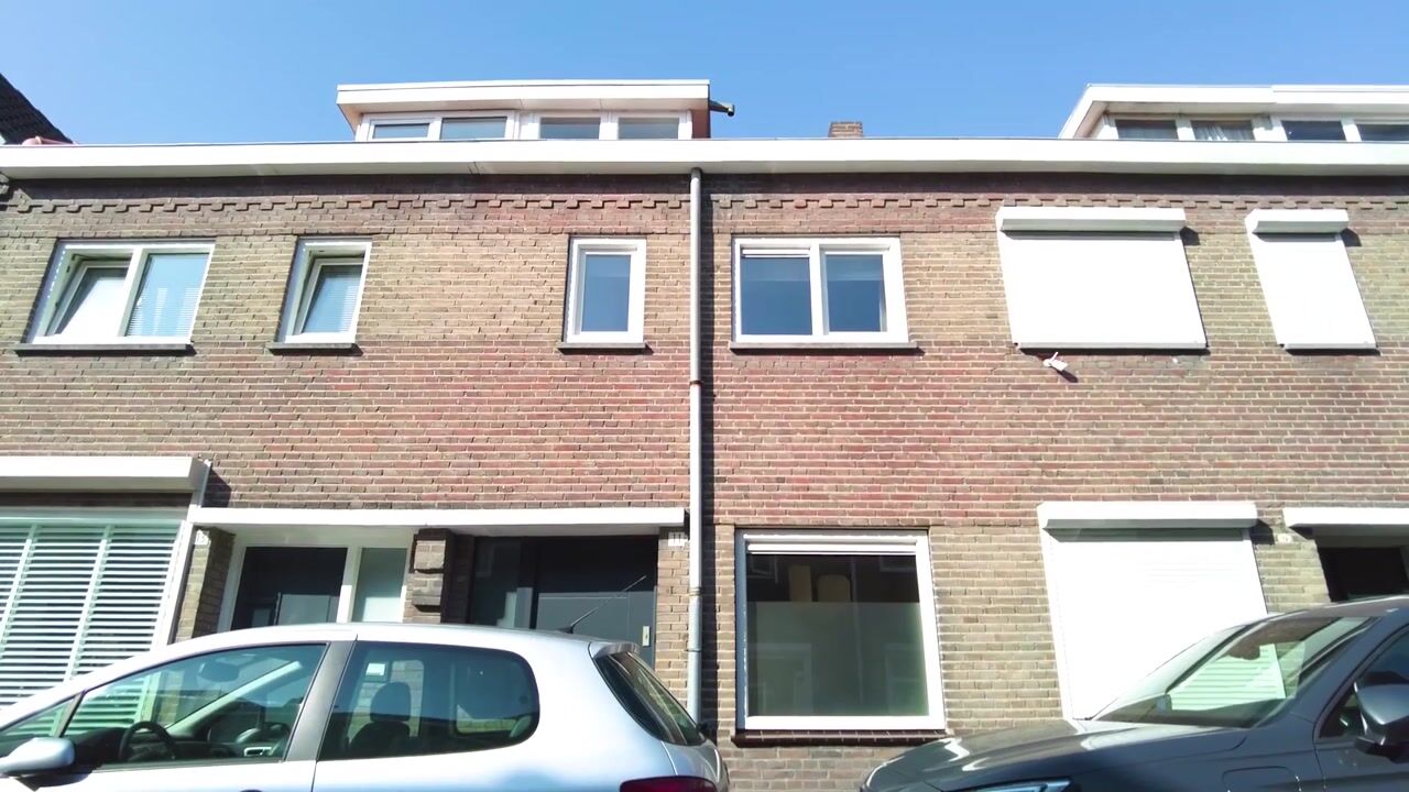 Video van Van Alkemadestraat 11