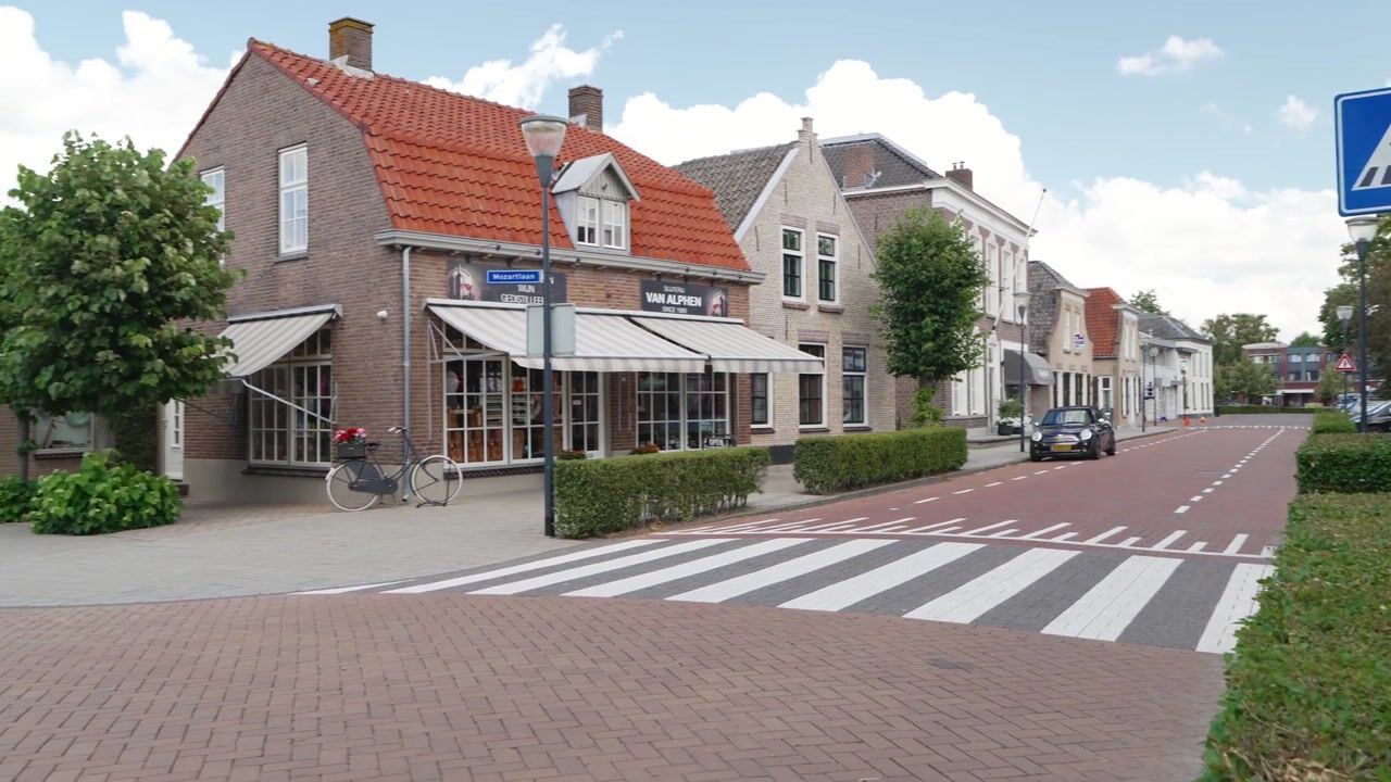 Video van Kerkstraat 14