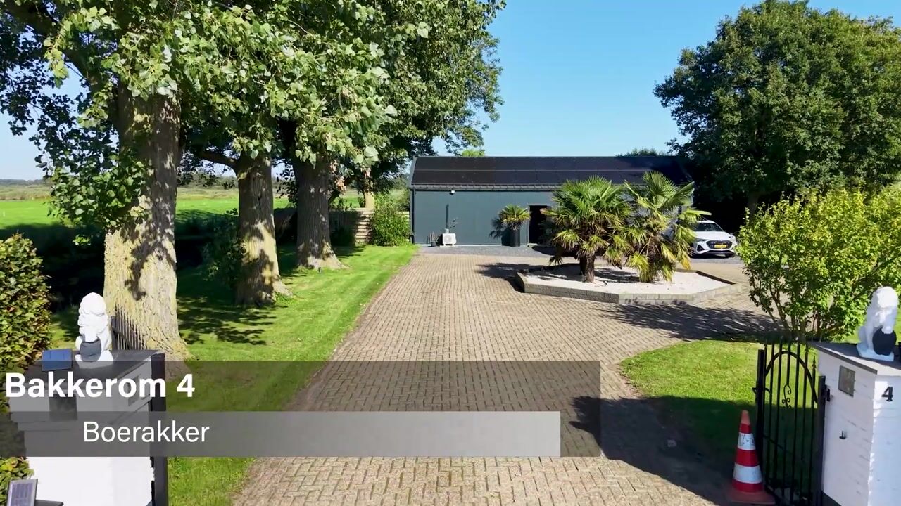 Video van Bakkerom 4