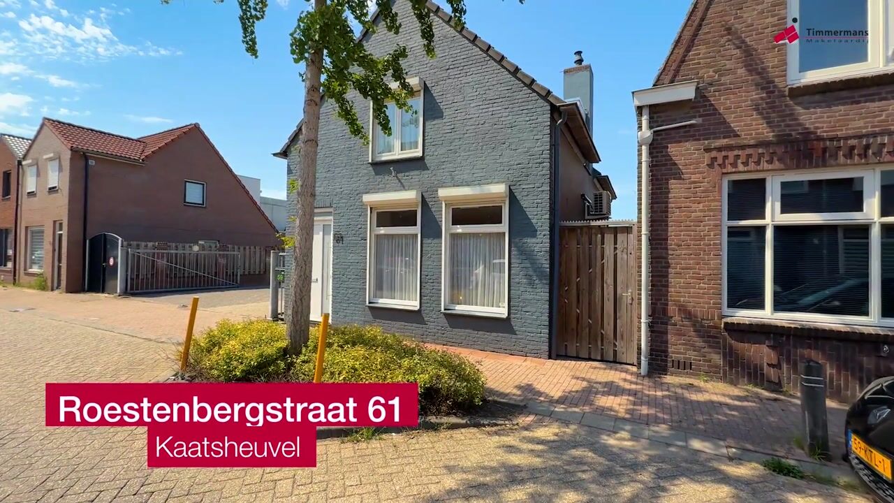 Video of Roestenbergstraat 61