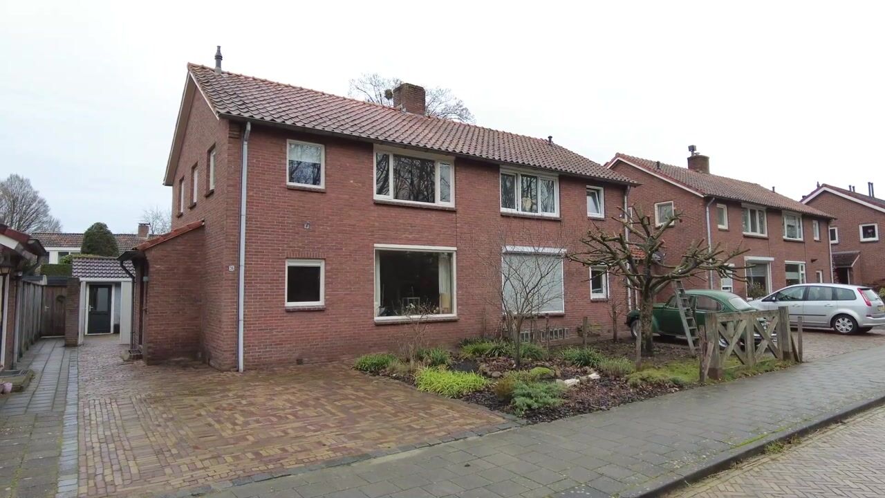 Video van De Reigerstraat 36