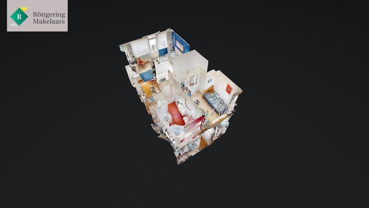 Video van Taco Scheltemastraat 10