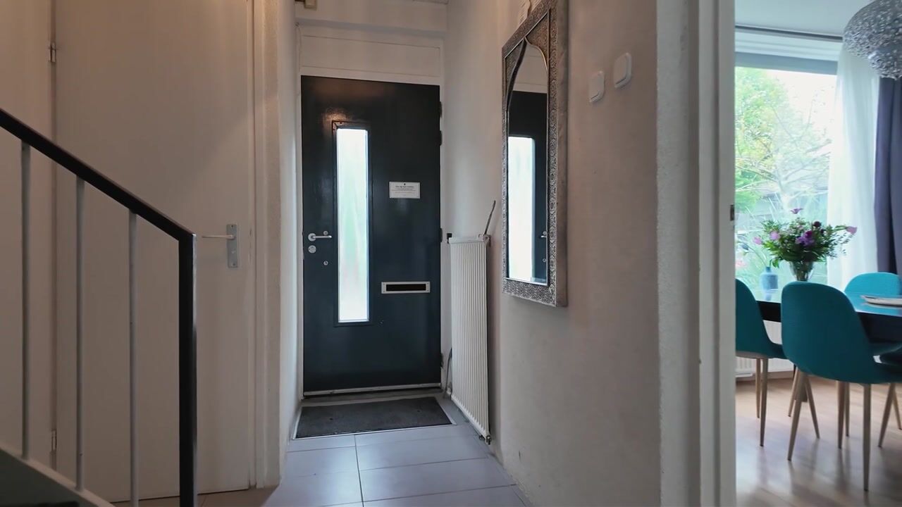 Video van Amethiststraat 91