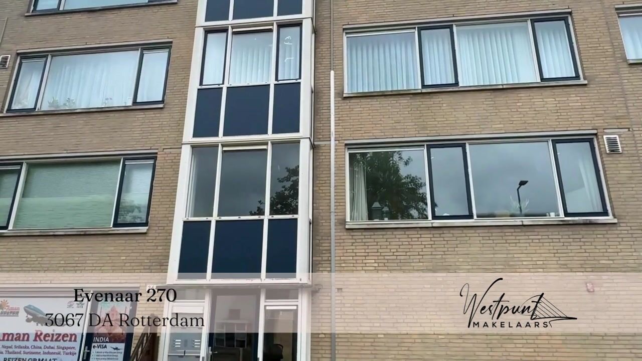 Video van Evenaar 270