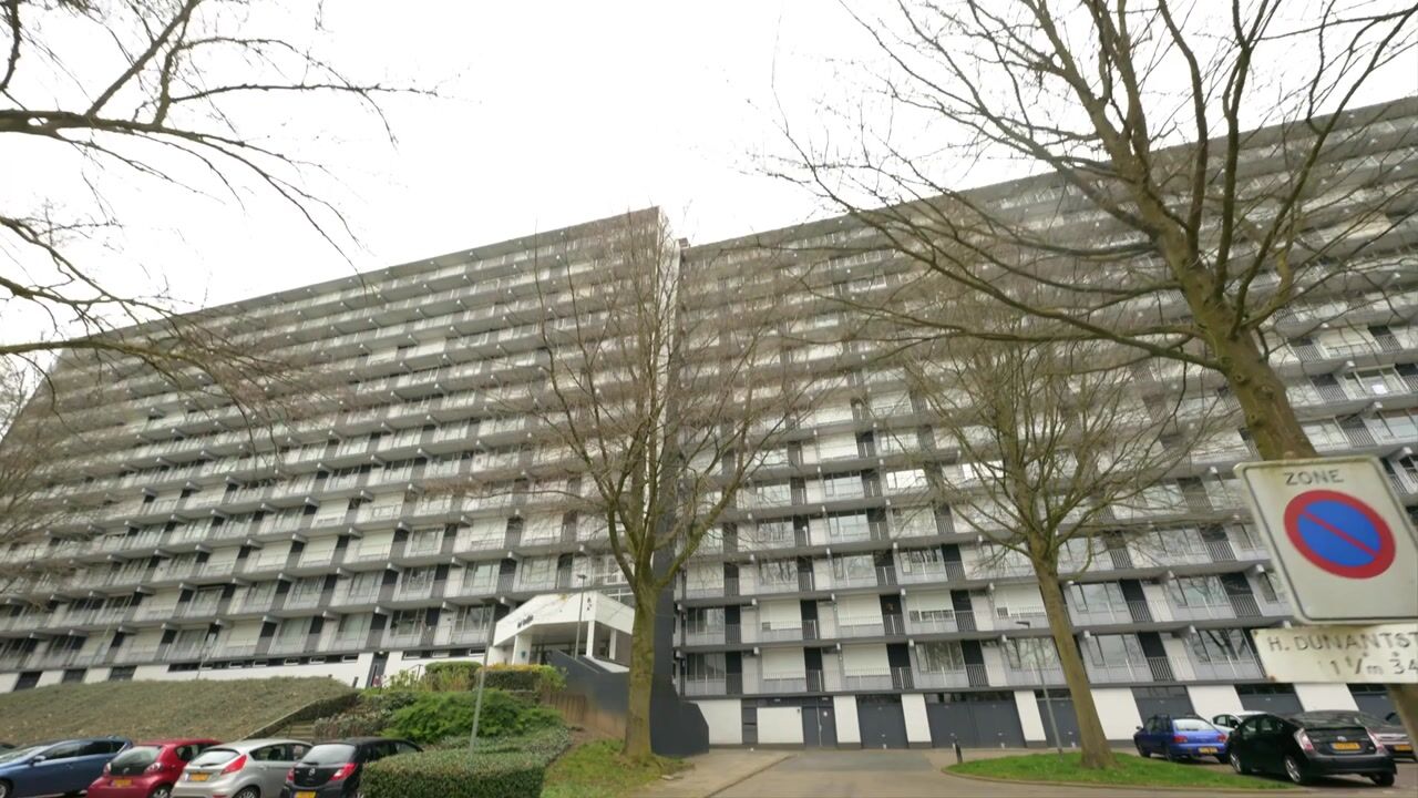 Video van Henri Dunantstraat 229