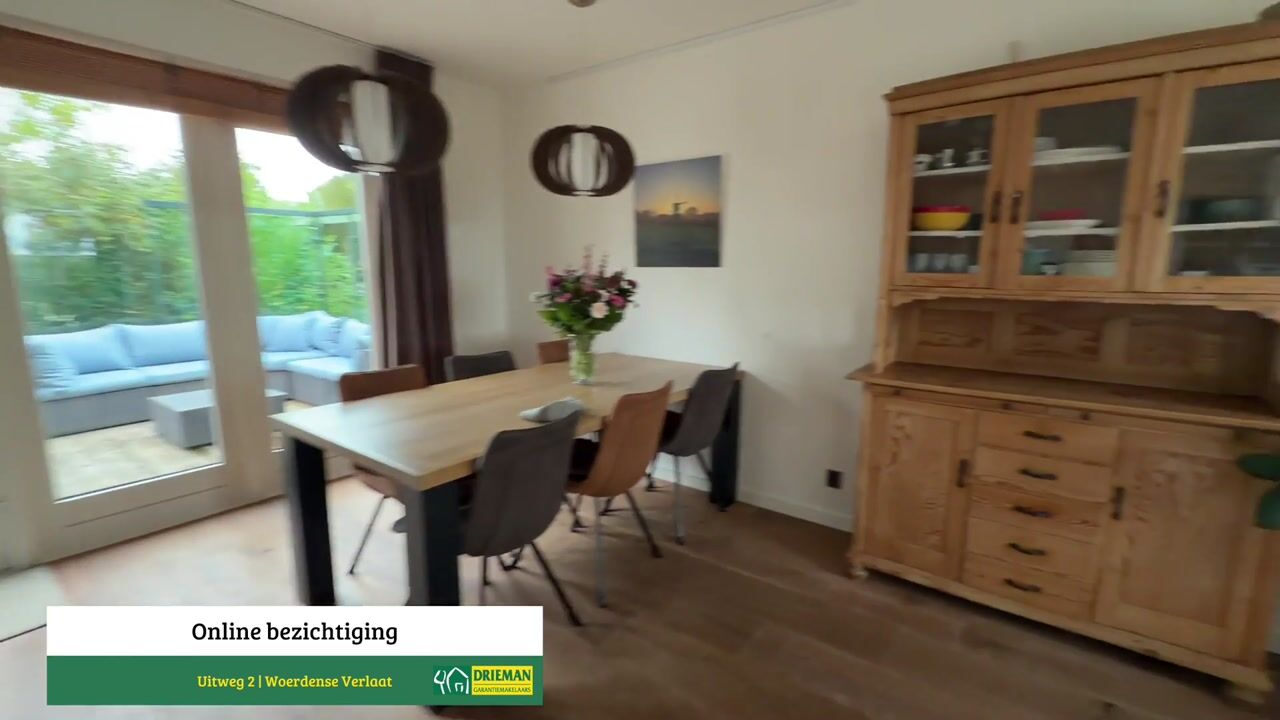 Video van Uitweg 2