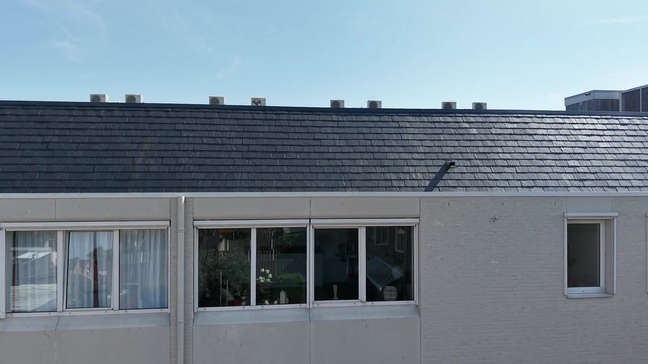 Video van Vingerhoedsteeg 12
