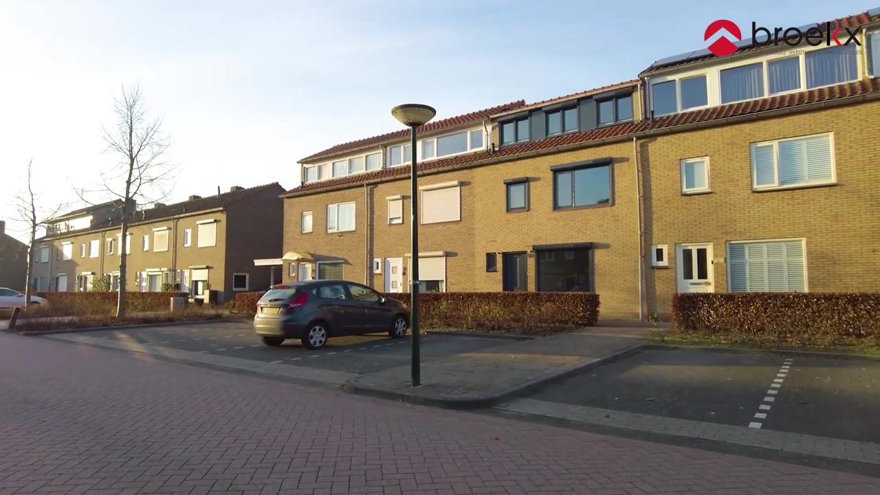 Video van Tricotstraat 47