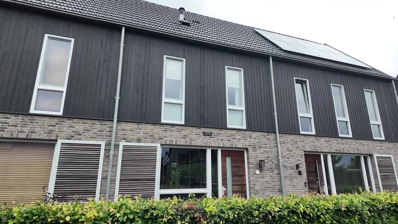 Video van Eikenveld 21
