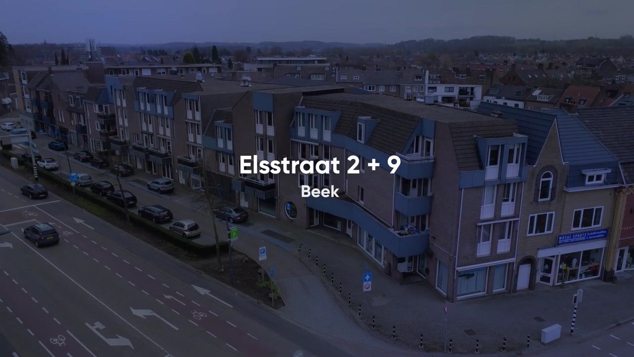 Video of Elsstraat 9