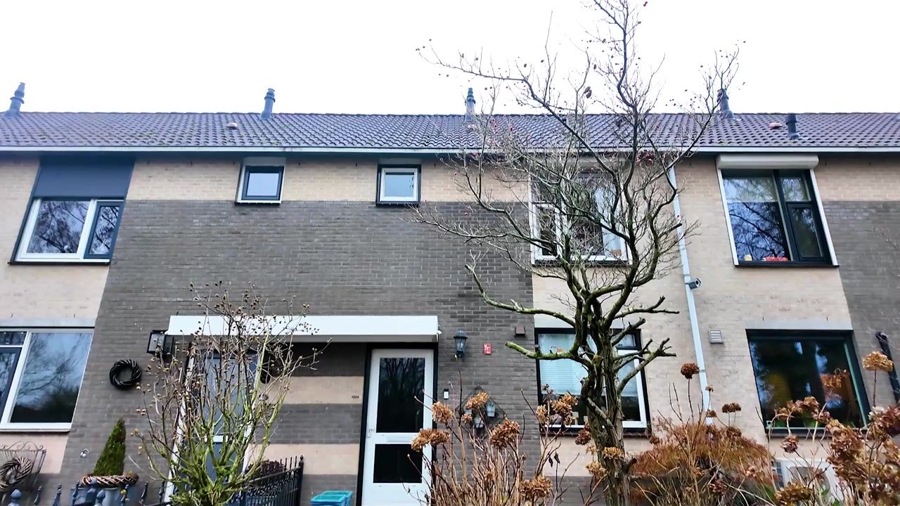 Video van Vespuccistraat 47