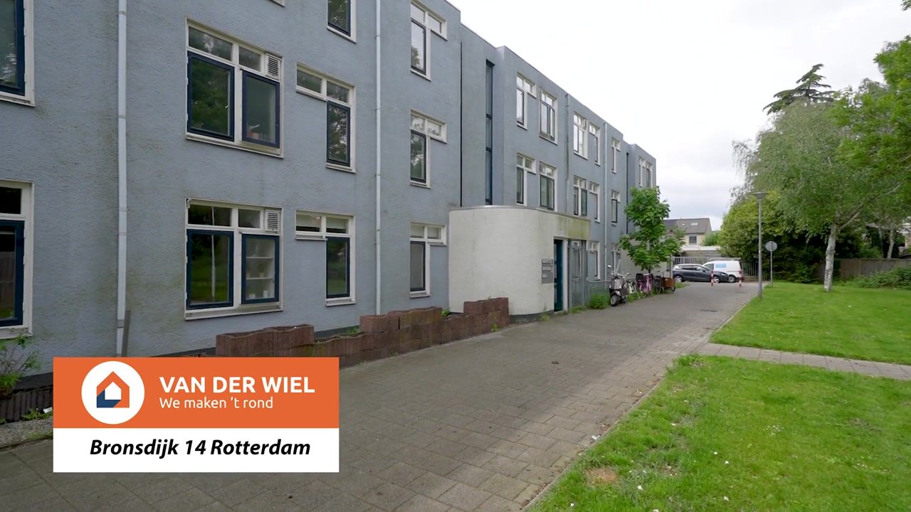 Video van Bronsdijk 14