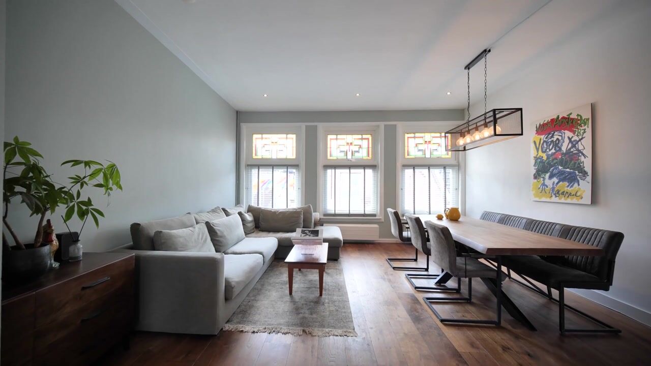 Video of Kapelstraat 21-D