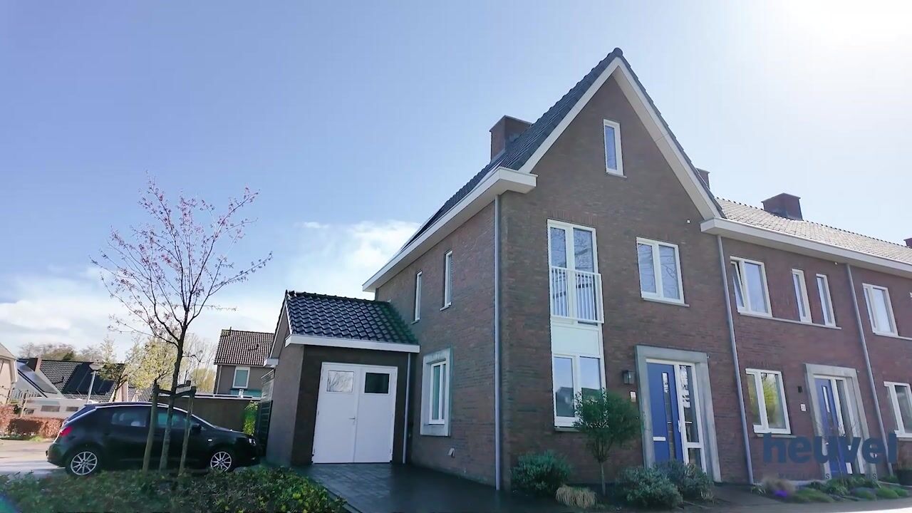 Video van De kleine weide 25