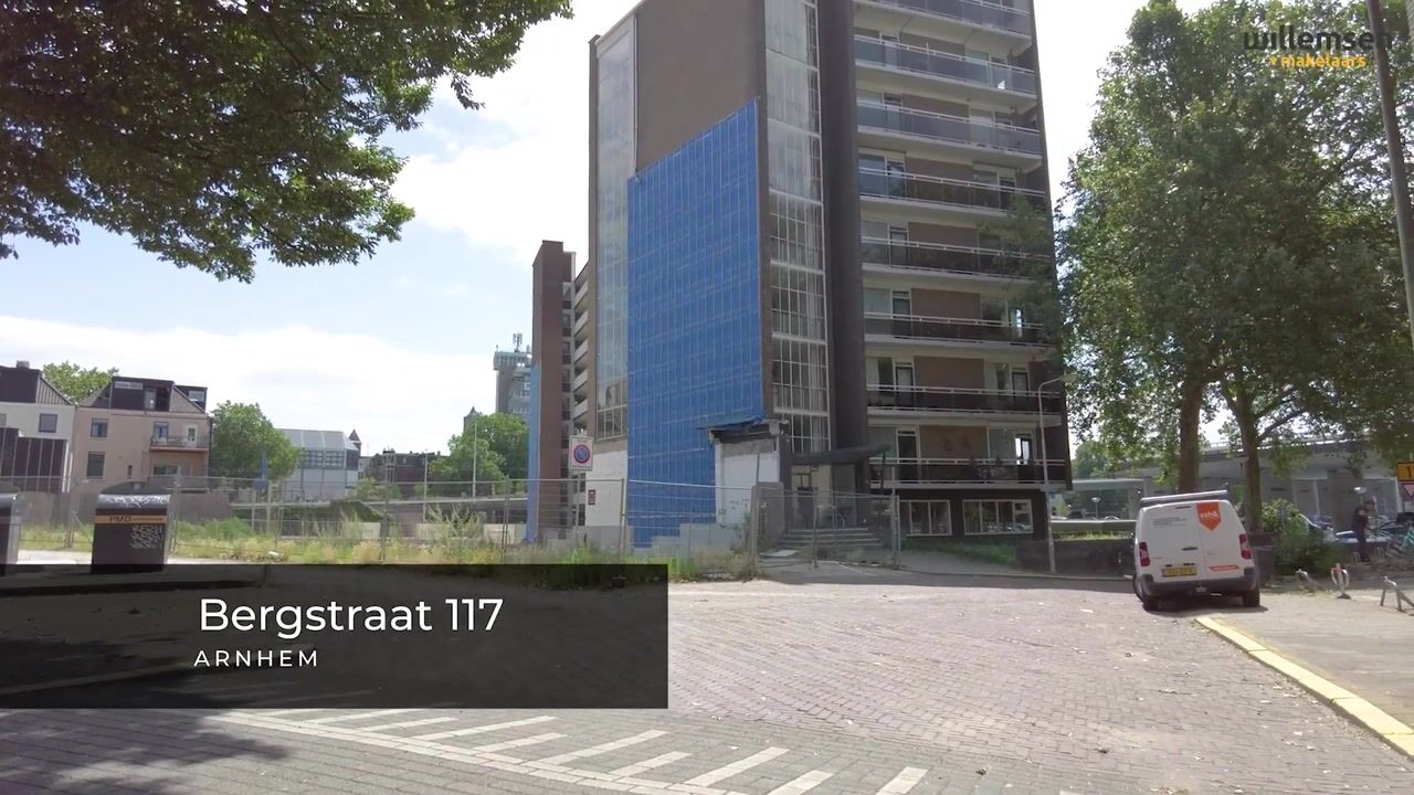 Video van Bergstraat 117