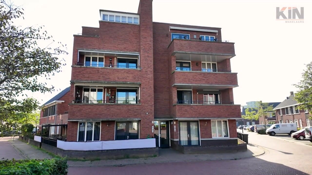 Video van Burghtstraat 7