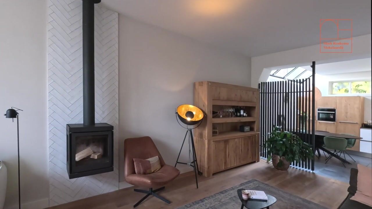 Video van Oudwijkerveldstraat 91