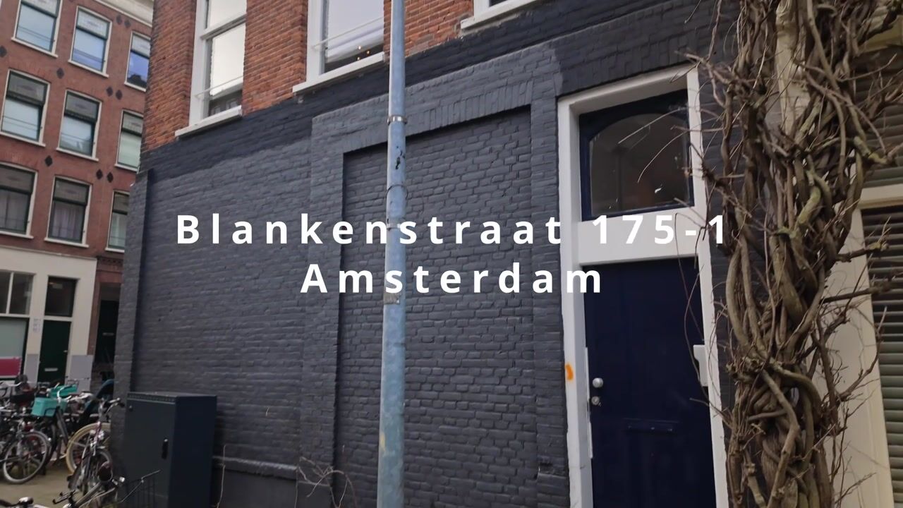 Video van Blankenstraat 175-1