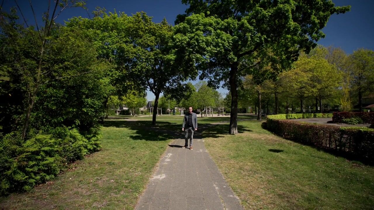 Video of Govert Flinckstraat 17