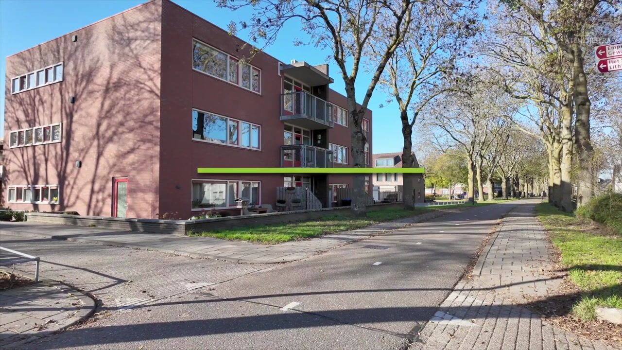 Video van Nieuwendijk 68