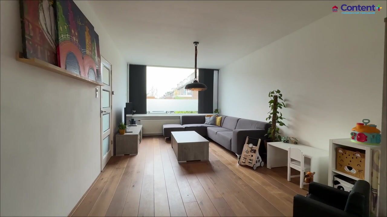 Video van Kortrijkstraat 5