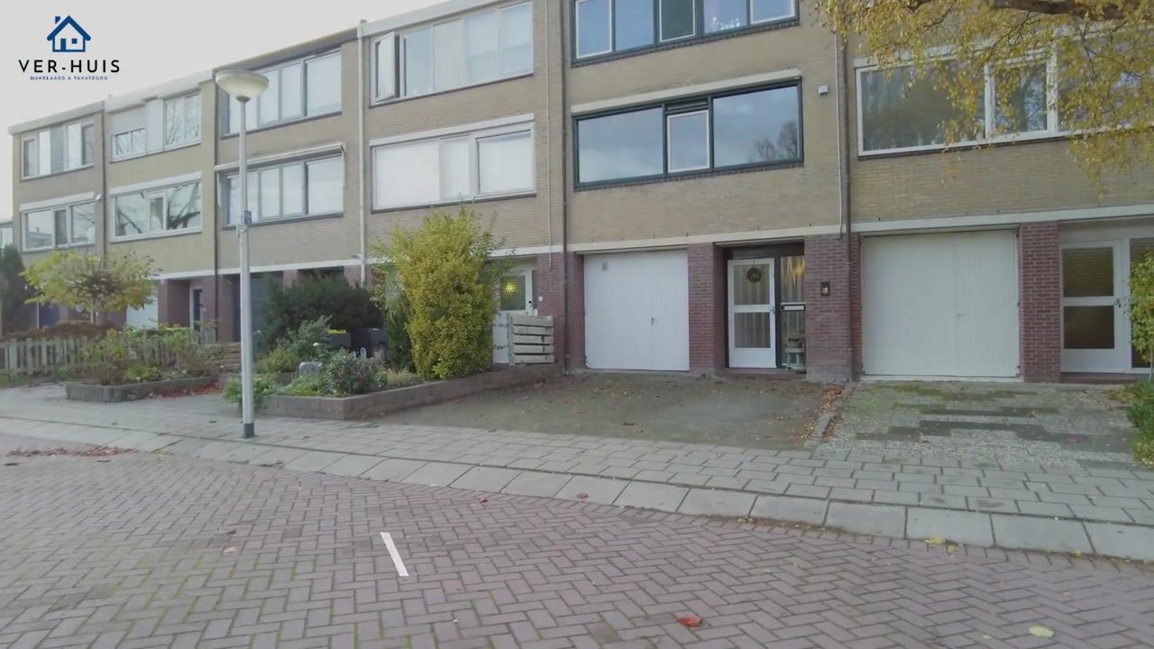 Video van Waalhavenstraat 18
