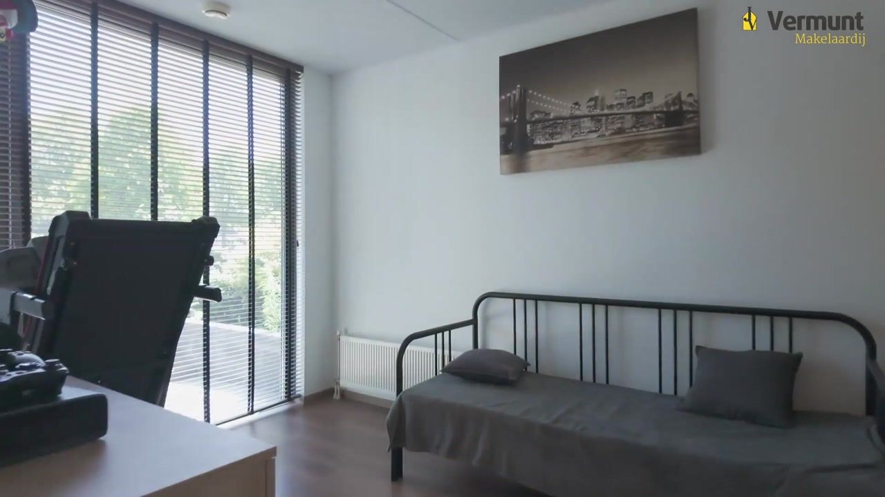 Video van Teslastraat 165