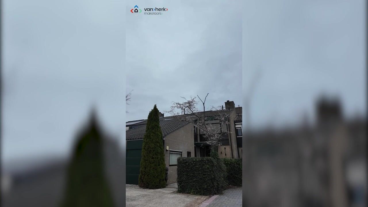 Video van Populierenlaan 125