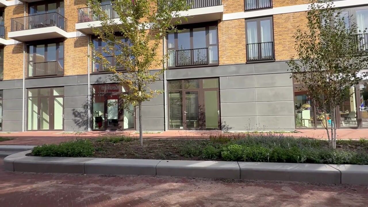 Video of Rijnhavenkade 180