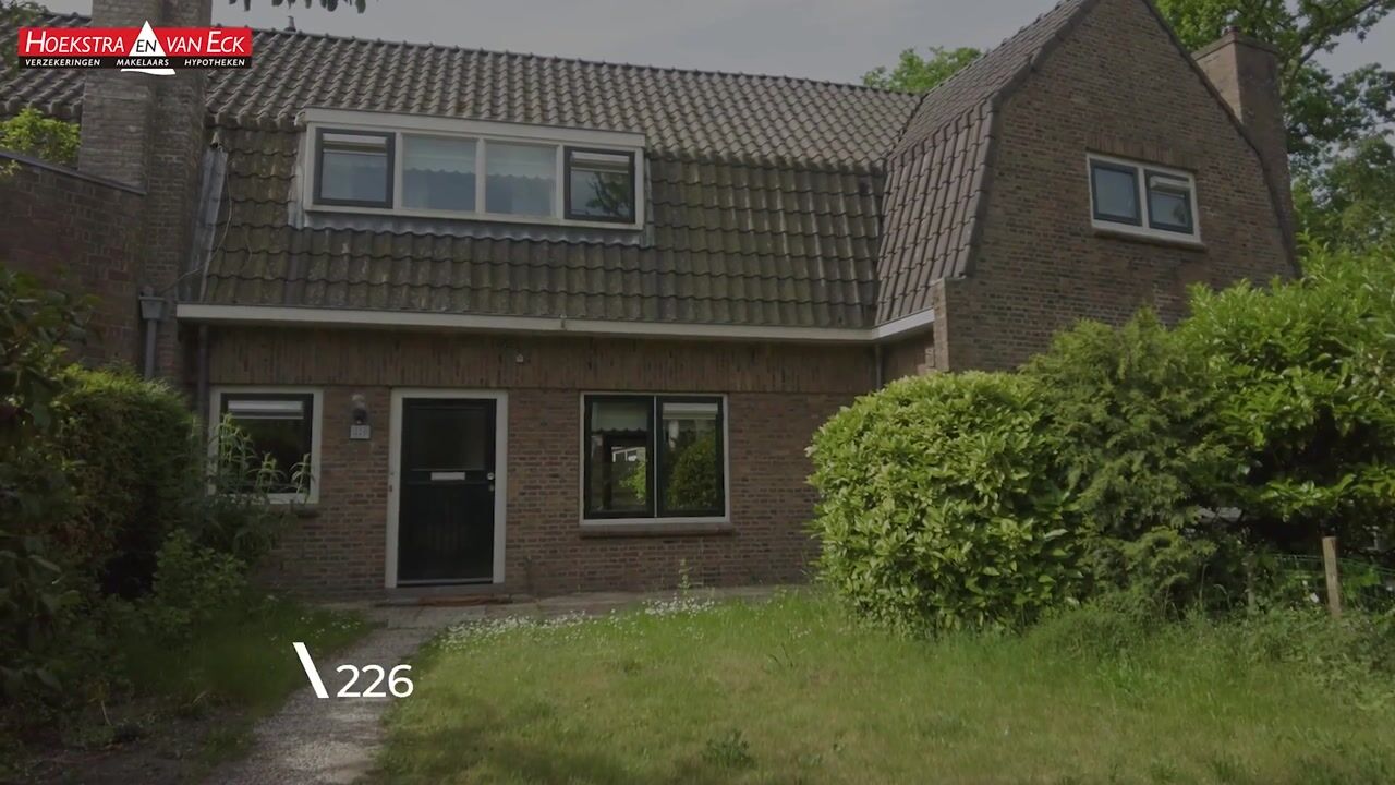 Video of Zandvoortselaan 226