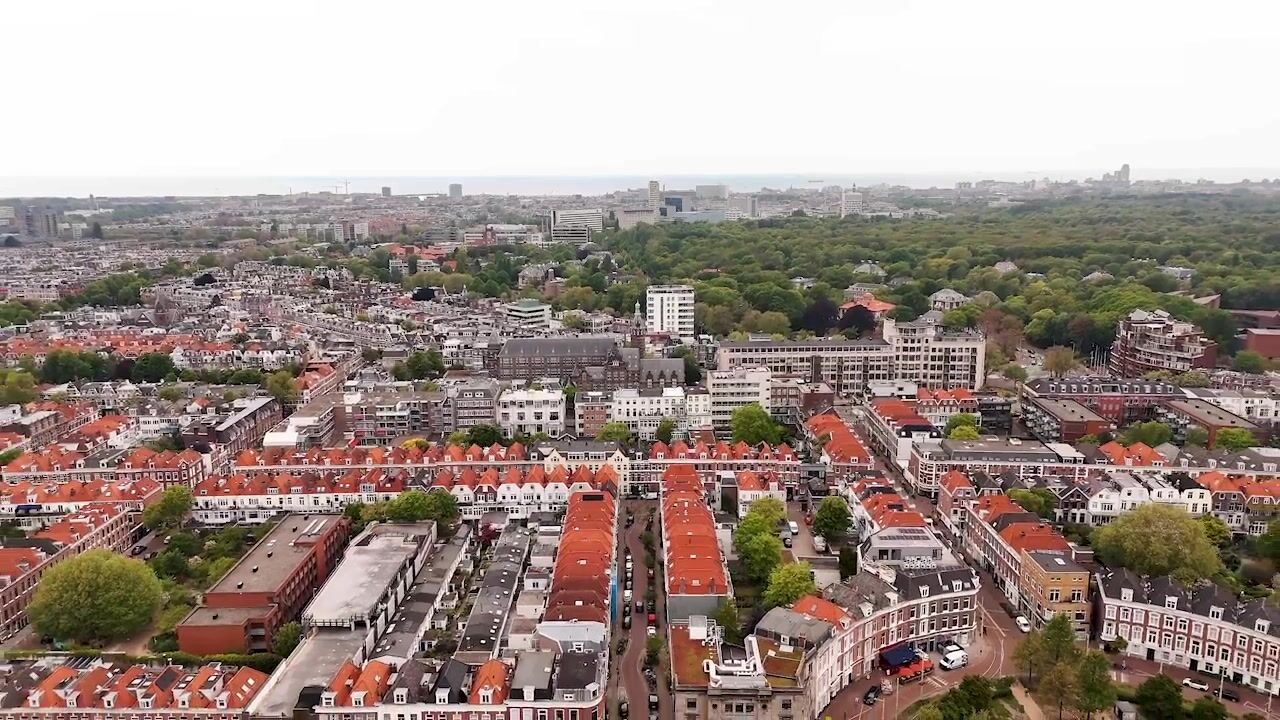 Video van Van Kinsbergenstraat 146