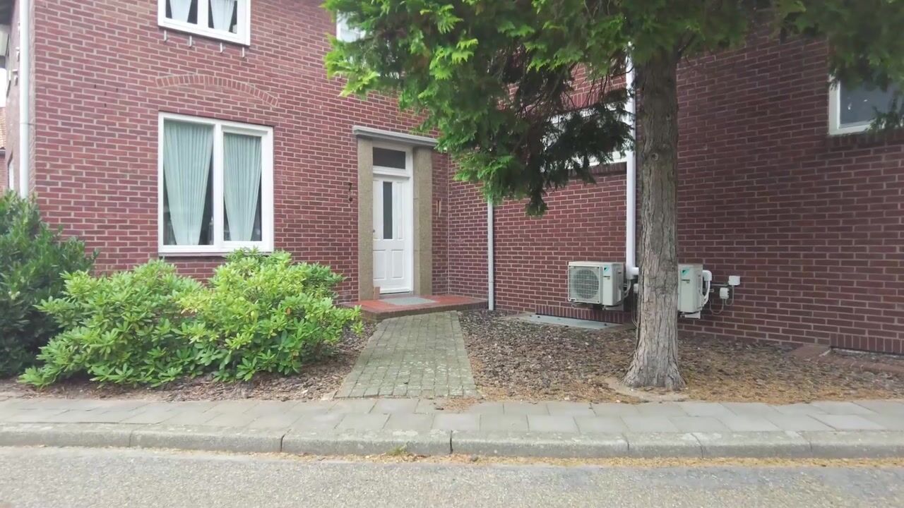 Bekijk video van Van Weedtstraat 7