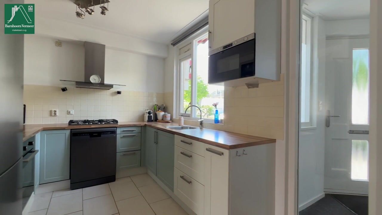 Video van Buys Ballotstraat 47