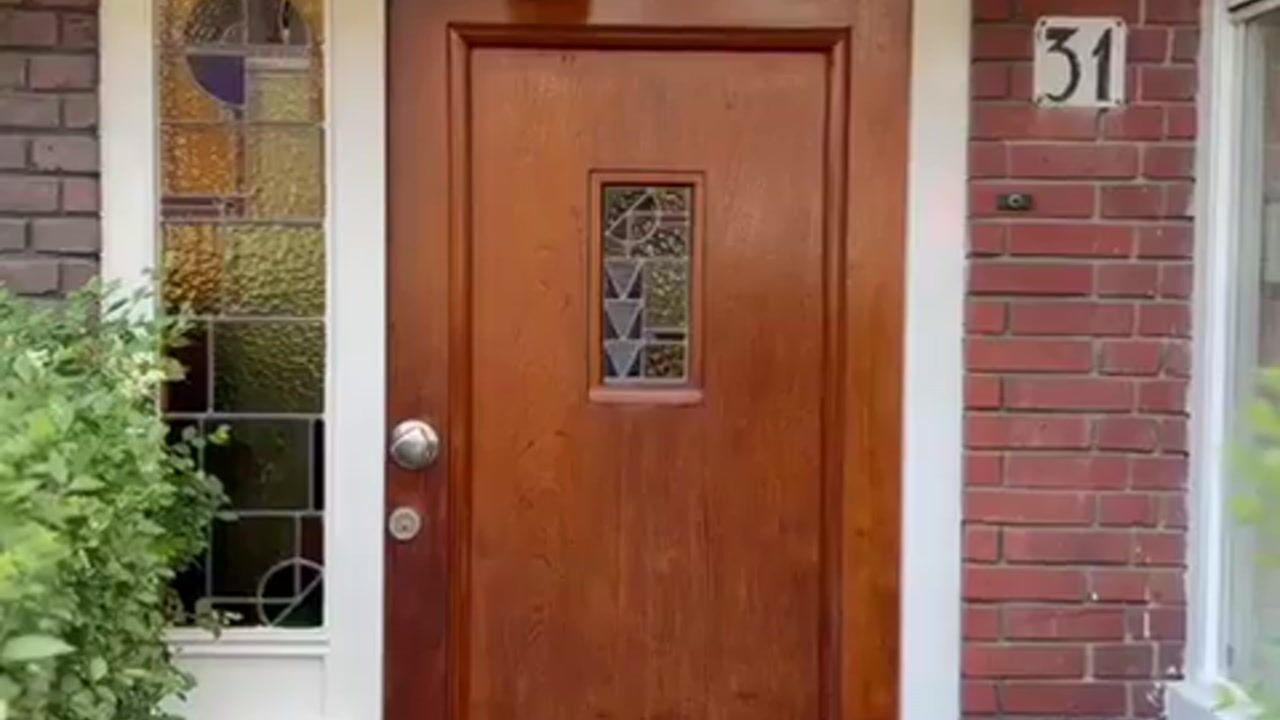 Video van Händelstraat 31