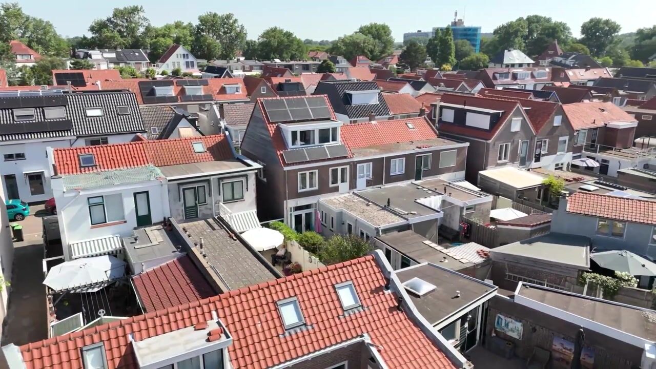 Video van Adrianastraat 65