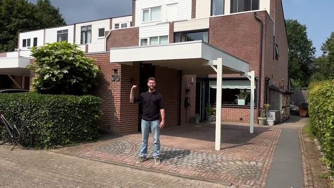 Video van Het Eiland 30