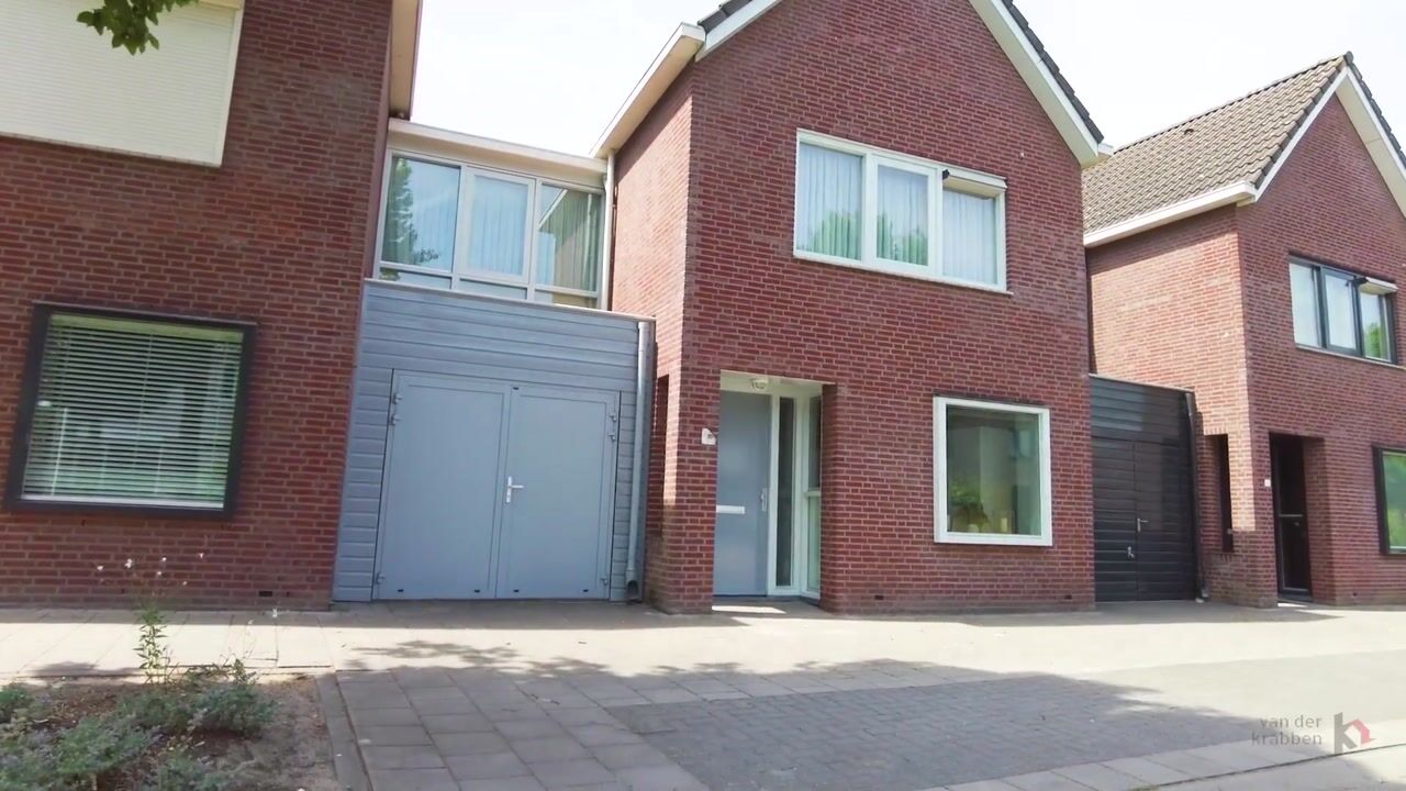 Video van Oijenseweg 20