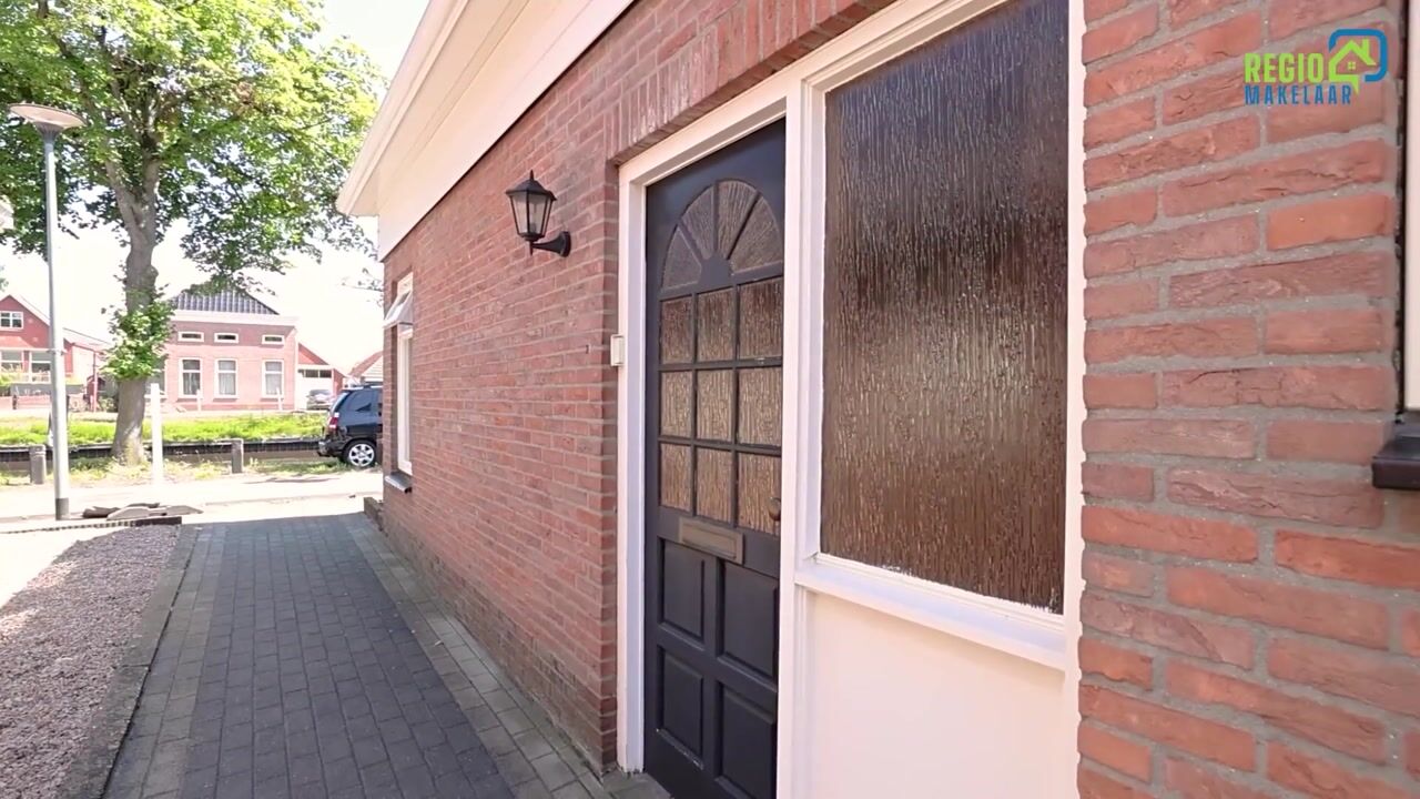 Video van Oosterkade 13