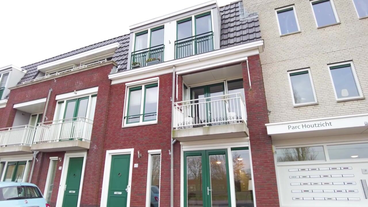 Video van Spoorpad 60