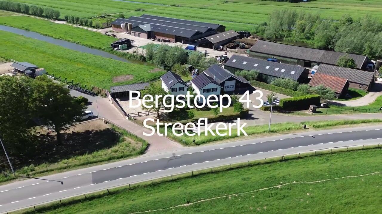 Video of Bergstoep 43