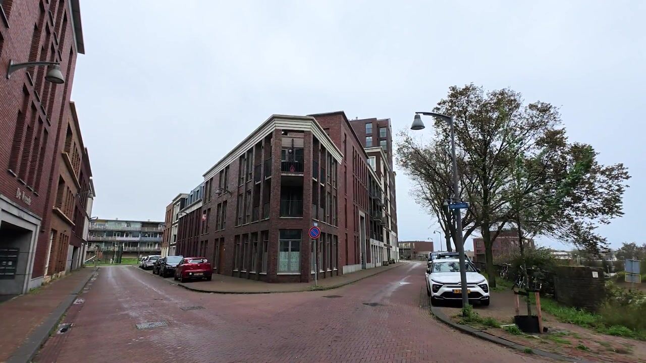 Video van Adrianastraat 120