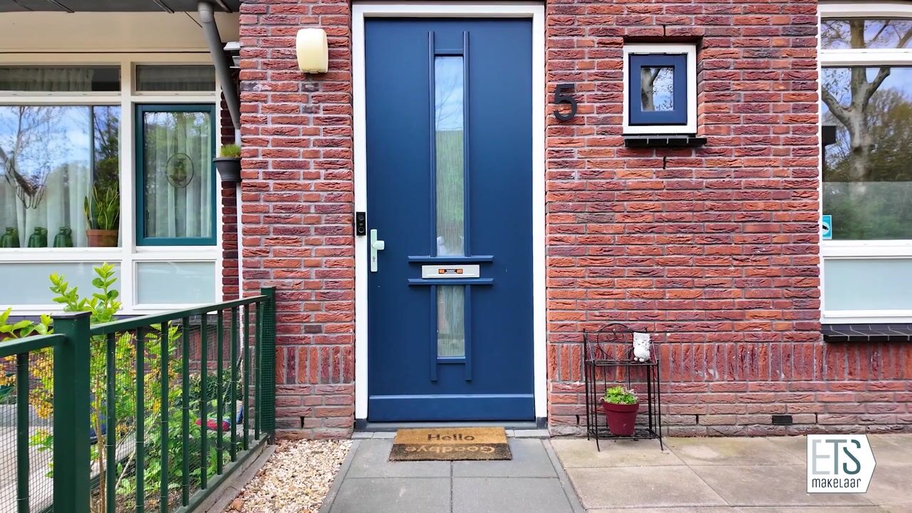 Video van Schokkerstraat 5