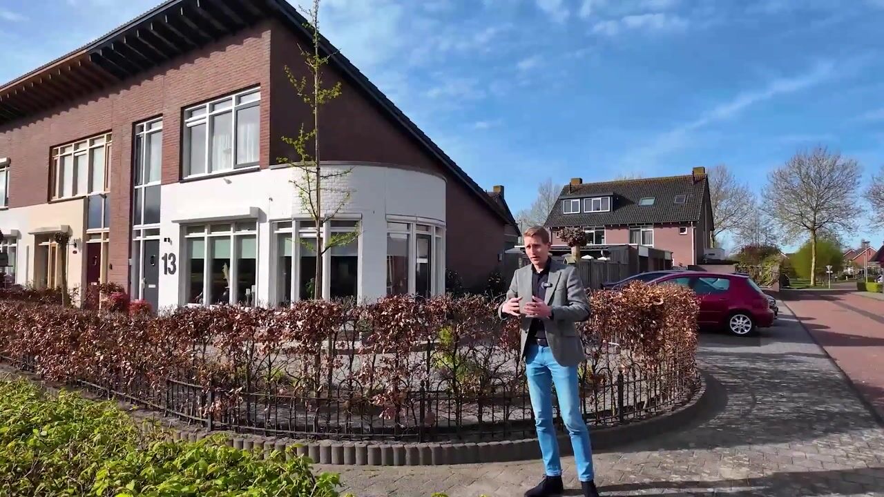 Video of de Bongerd 13