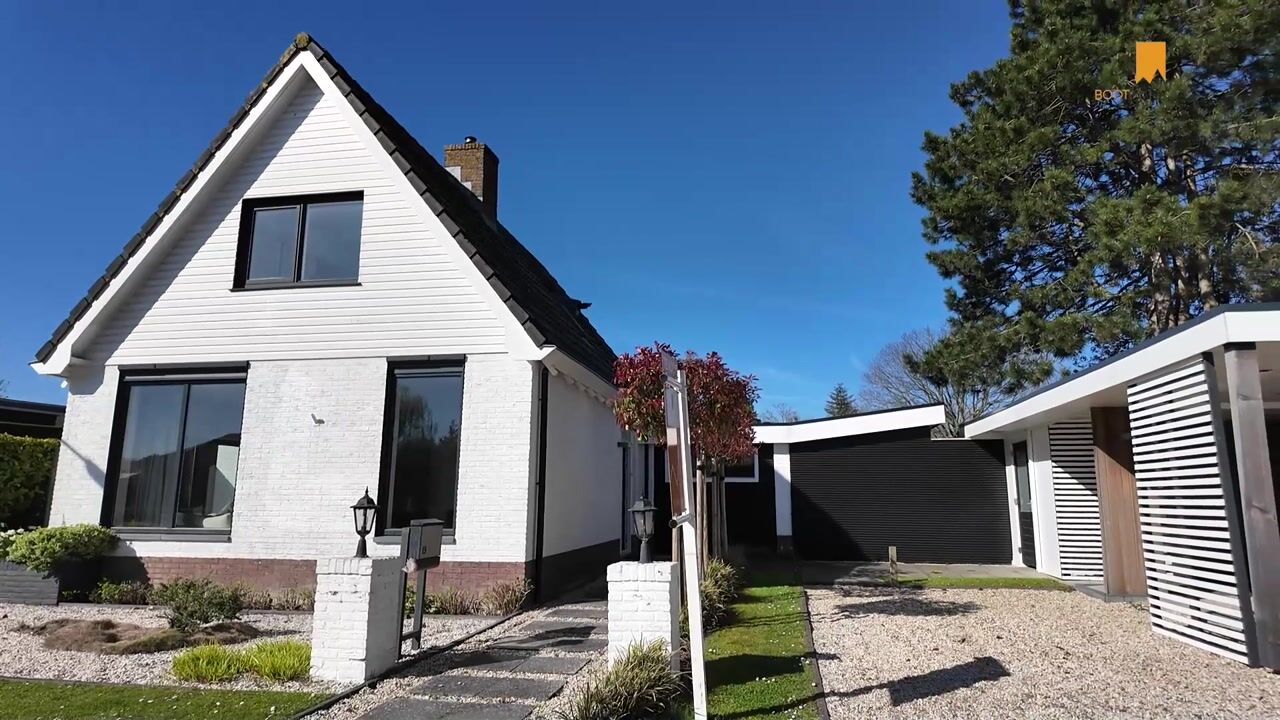 Video van Boogerdlaan 13-R