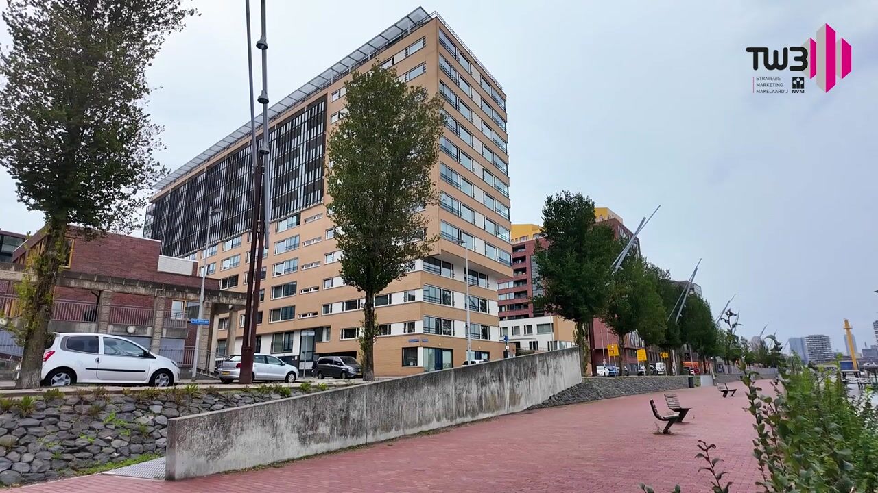 Video van Adriaan Kooningsstraat 194