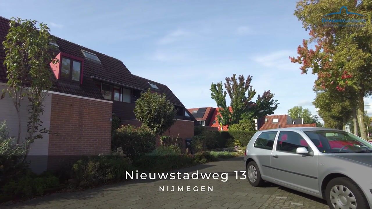 Video van Nieuwstadweg 13