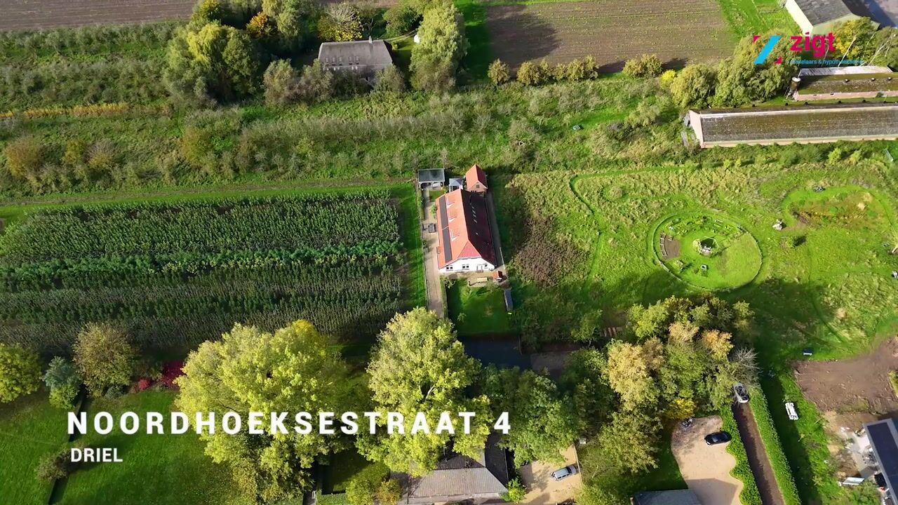 Video of Noordhoeksestraat 4